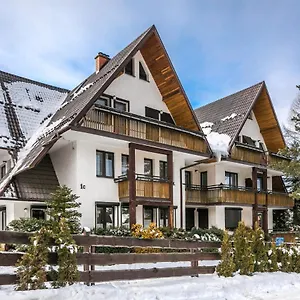  Apartament Rent Like - Arkadia Pod Nosalem Polska