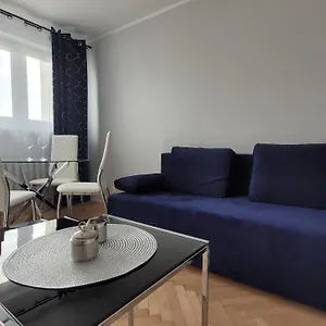  Apartament Lovely Flat In Heart Of Polska