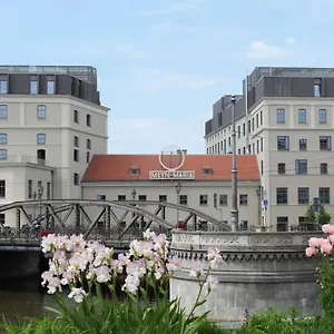  Apartament Mill Maria Polska