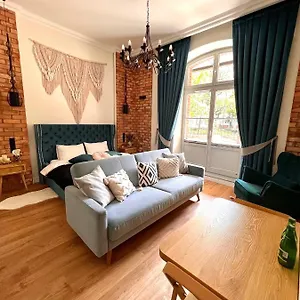  Apartament Brick Castle - Ulrich Polska