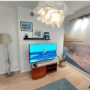  Apartament W Spokojnej Okolicy 2 - Kamienny Potok Polska