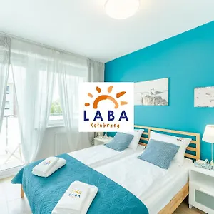 Laba Bliżej Morza Apartament
