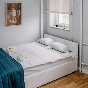  Apartament Apartel Rakowiec Polska