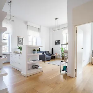  Apartament Old Town Heart Vii - Thebarbican Polska